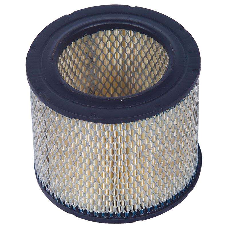 Blower inler air filters