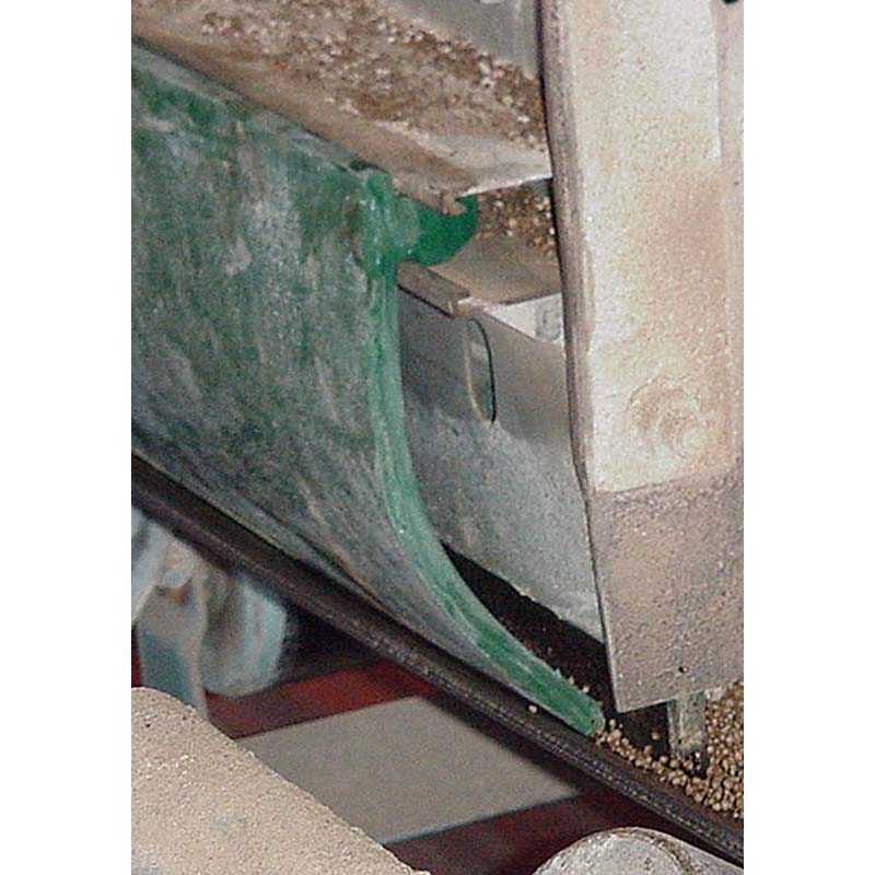 Snap-Loc Dust Seal System