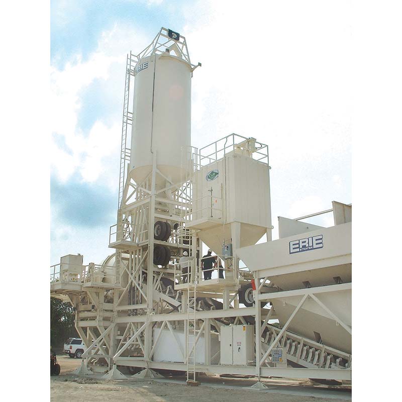 Reverse Air Dust Collector 2